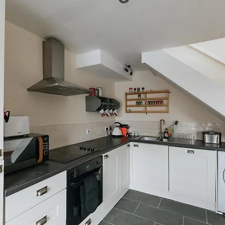Ferienhaus Elm House - 2 Bed In On The Edge Of The District, Cumbria