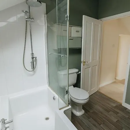 Ferienhaus Elm House - 2 Bed In On The Edge Of The District, Cumbria *