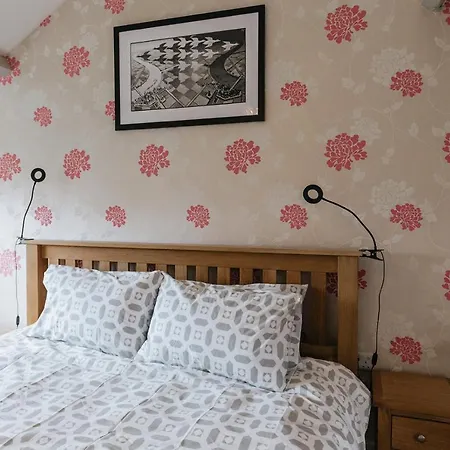 Elm House - 2 Bed In On The Edge Of The District, Cumbria Ferienhaus