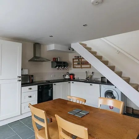 Ferienhaus Elm House - 2 Bed In On The Edge Of The District, Cumbria *