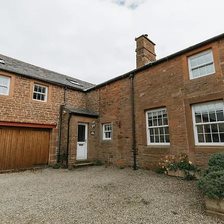 بيت للعطل Elm House - 2 Bed In On The Edge Of The District, Cumbria *