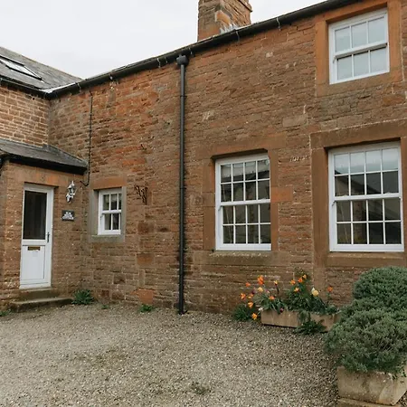 Elm House - 2 Bed In On The Edge Of The District, Cumbria بيت للعطل High Hesket