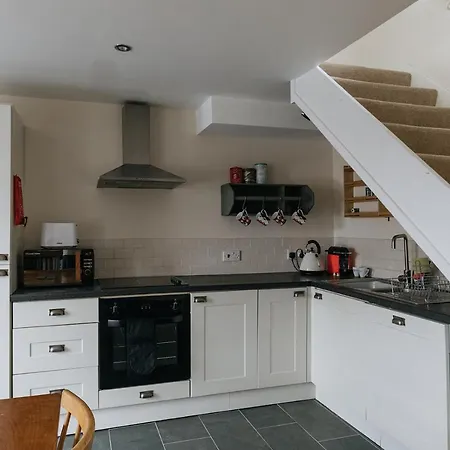 度假居 Elm House - 2 Bed In On The Edge Of The District, Cumbria