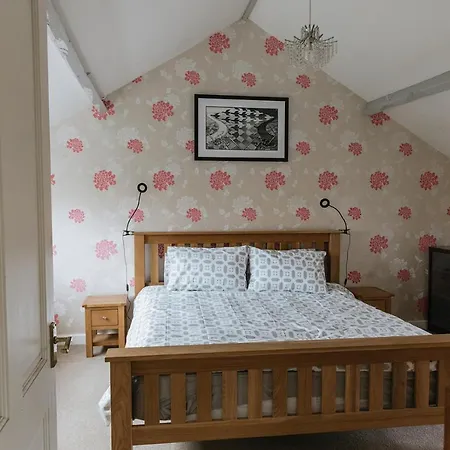 Elm House - 2 Bed In On The Edge Of The District, Cumbria 度假居