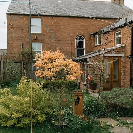 Ferienhaus Elm House - 2 Bed In On The Edge Of The Lake District, Cumbria