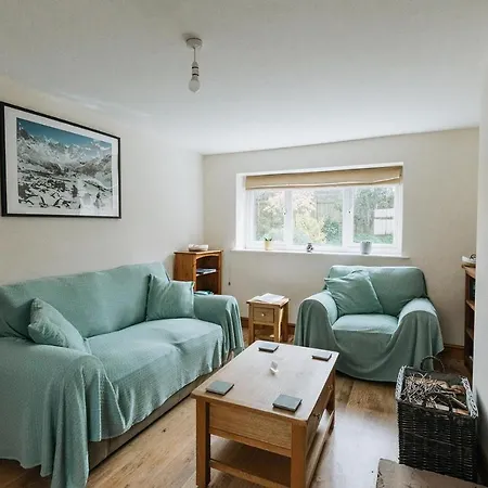 Ferienhaus Elm House - 2 Bed In On The Edge Of The Lake District, Cumbria *