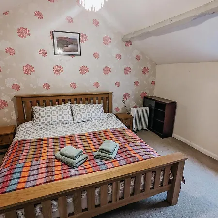 Elm House - 2 Bed In On The Edge Of The District, Cumbria High Hesket