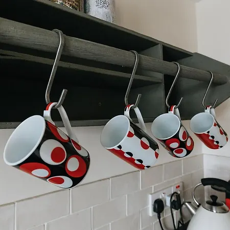 Elm House - 2 Bed In On The Edge Of The District, Cumbria