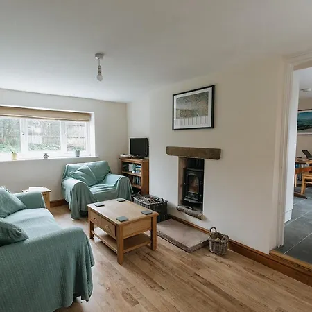 Elm House - 2 Bed In On The Edge Of The District, Cumbria