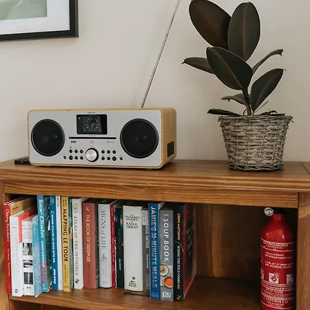 Prázdninový dům Elm House - 2 Bed In On The Edge Of The District, Cumbria