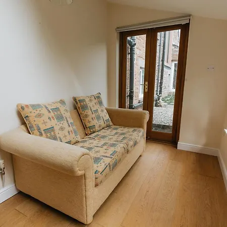 Elm House - 2 Bed In On The Edge Of The District, Cumbria High Hesket