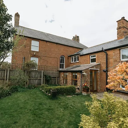 Elm House - 2 Bed In On The Edge Of The District, Cumbria * High Hesket