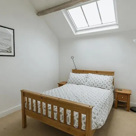 Elm House - 2 Bed In On The Edge Of The District, Cumbria * High Hesket